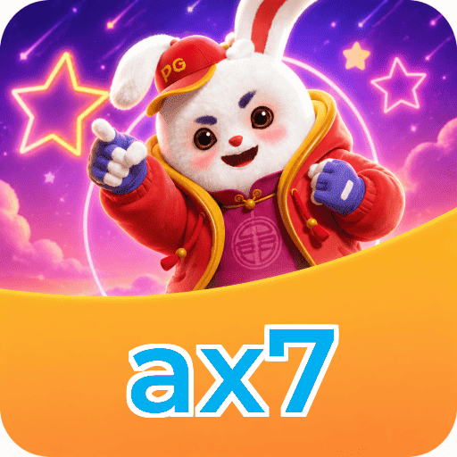 Logo ax7 Plataforma Certificada