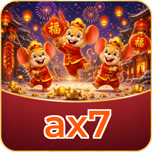 ax7 Logo Verificado