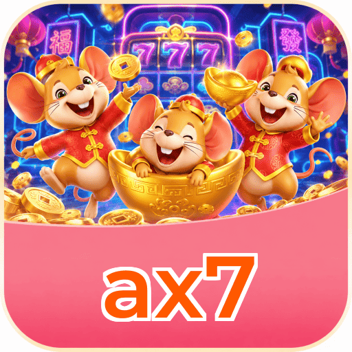 ax7 VIP Program Logo