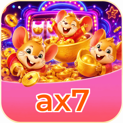 ax7 Logo Oficial