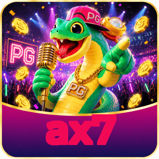 ax7 Jackpots Progressivos