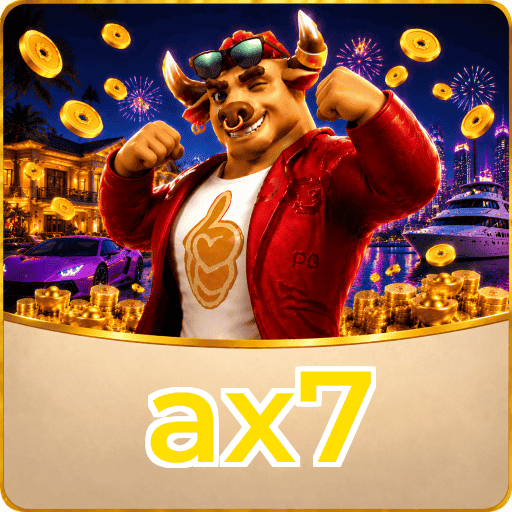 ax7 Logo Seguro