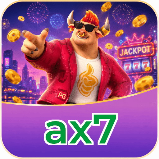 Requisitos do APK ax7 para Android - Logo Oficial