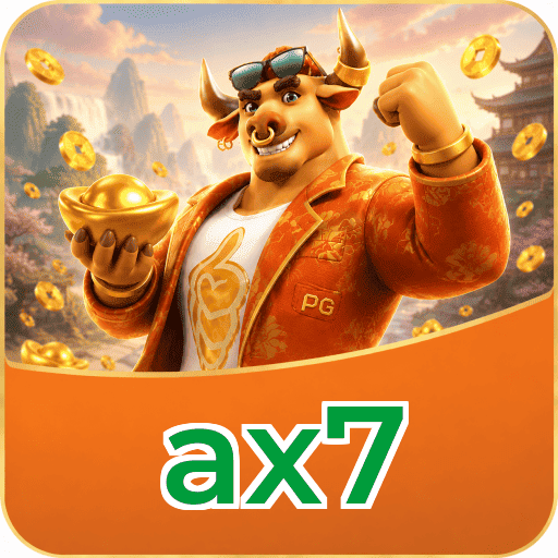 ax7 Loteria Online Brasil - Plataforma Certificada